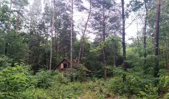 Opuszczone domki letniskowe - zdjęcie 2/16
