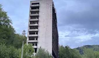 Szpital Miejski STALOWNIK, Bielsko- Biała
