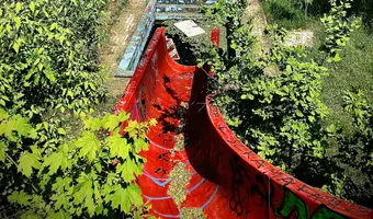 Basen krakowianka