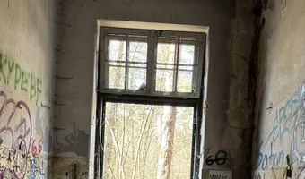 Zakład dla nerwowo i psychicznie chorych Żydów - zofiówka