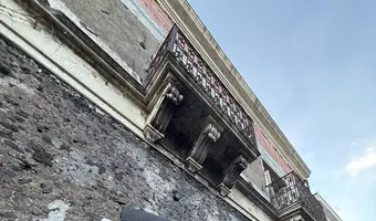 Opuszczony dom