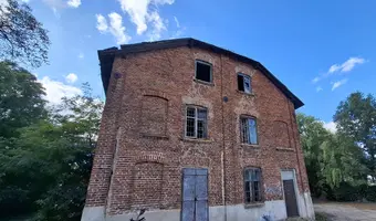 Stary młyn