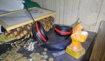Opuszczona kamienica