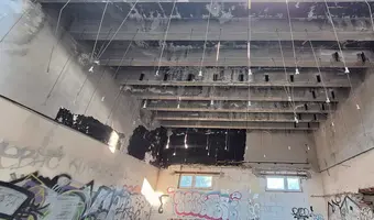 Budynek SE-MA-FORa, Łódź