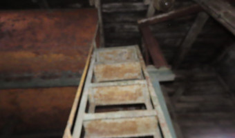 Gorzelnia, mileszewy