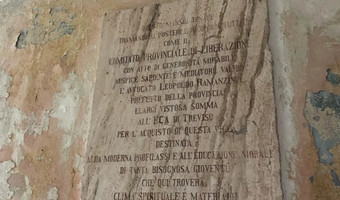 Opuszczony budynek,