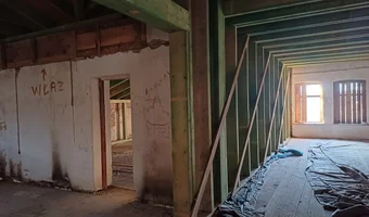 Neorenesansowy budynek dworu, należący do rodu tieschowitzów, zabrze - photo 3/4