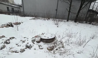 Magazyn barwników, Łódź