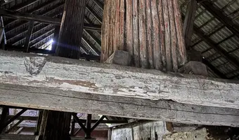 Dwór i folwark Miradowo
