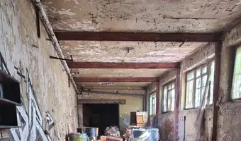Magazyn Chemii, Łódź