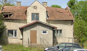 Opuszczone gospodarstwo - photo 4/4