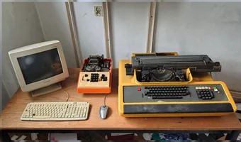 Stara fabryka, kłobuck - photo 2/4