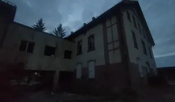 Budynki