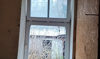 Opuszczona kamienica