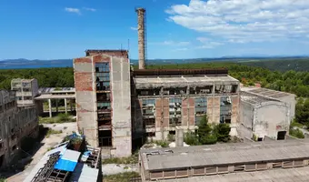 Fabryka aluminium ivanal - zdjęcie 3/4