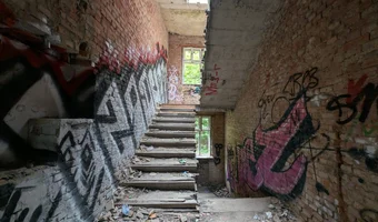 Dom asystenta uniwersytetu medycznego, gdańsk