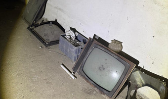 Ośrodek wczasowo profilaktyczny orlik