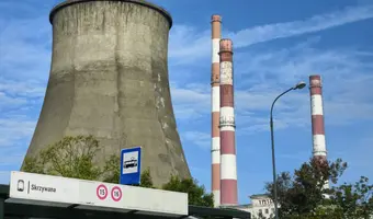 Elektrociepłownia EC-2, Łódź
