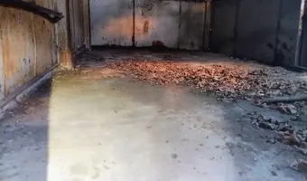 Opuszczone budynki, Łódź