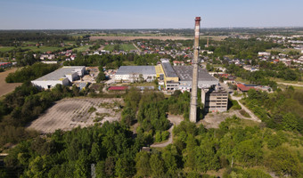 Konstilana, Konstantynow Łódzki,