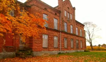 Kamienica "Dom Warkusa"