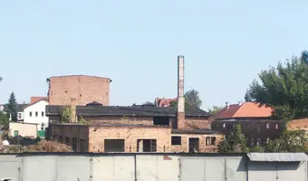 Fabryka tlenu, Czempiń