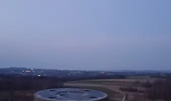 Opuszczony wiatrak - photo 3/4