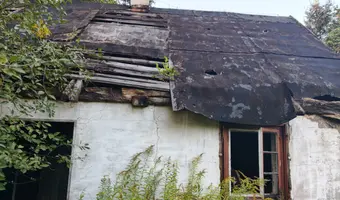 Chatka i stodoła