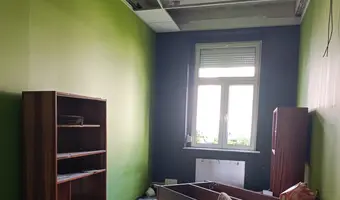 Biurowiec/Serwis Komputerowy