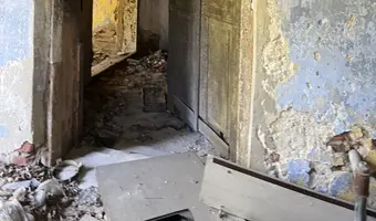 Opuszczony Domek, Nowy Adamów