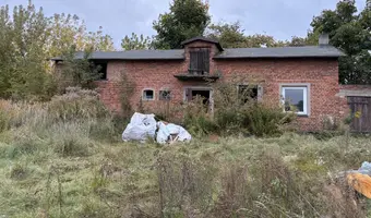 Opuszczone Gospodarstwo