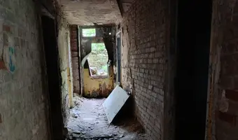 Dom Oficera, Borne Sulinowo