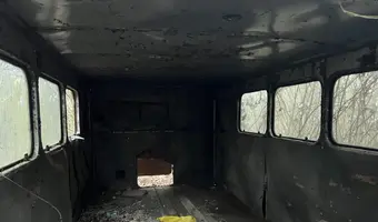 Opuszczony dom z działającym prądem. - zdjęcie 3/4