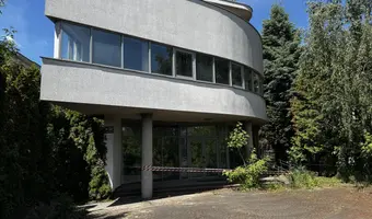 Budynek biurowy