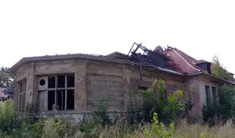 Dom Oficera, Borne Sulinowo