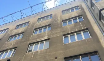 Kamienica/blok