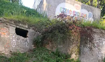 Bunker na przeczniczej
