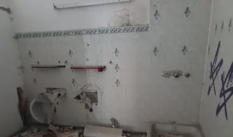 Opuszczone budynki po dawnych koszarach wojskowych, Borne Sulinowo