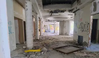 Hotel " marsel" - zdjęcie 4/4