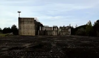 Elektrownia Jądrowa Żarnowiec, Kartoszyno - photo 2/23