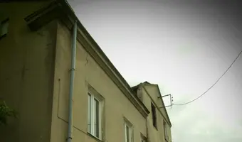 Opuszczona kamienica