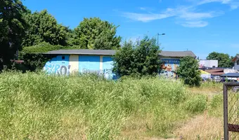 Opuszczony budynek - zdjęcie 3/5