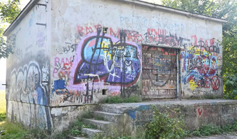 Skocznia pawła jumpera