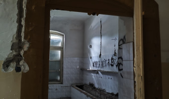 Koszary , Olsztyn,