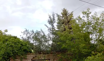 Ruiny domu