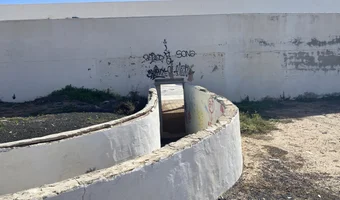 Aquapark lagos de antigua