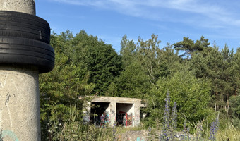 Pierwoszyno Jednostka, Pierwoszyno,