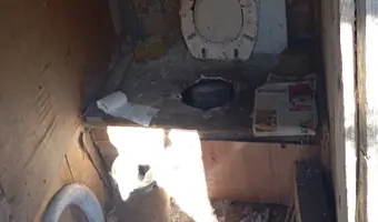 Opuszony pałacyk - photo 3/4