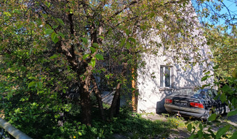 Opuszczony dom