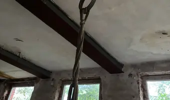 Fabryka i hale szedowe